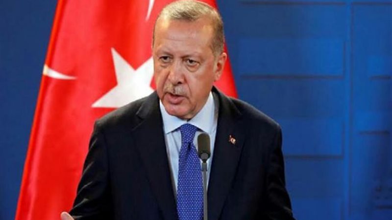 أردوغان