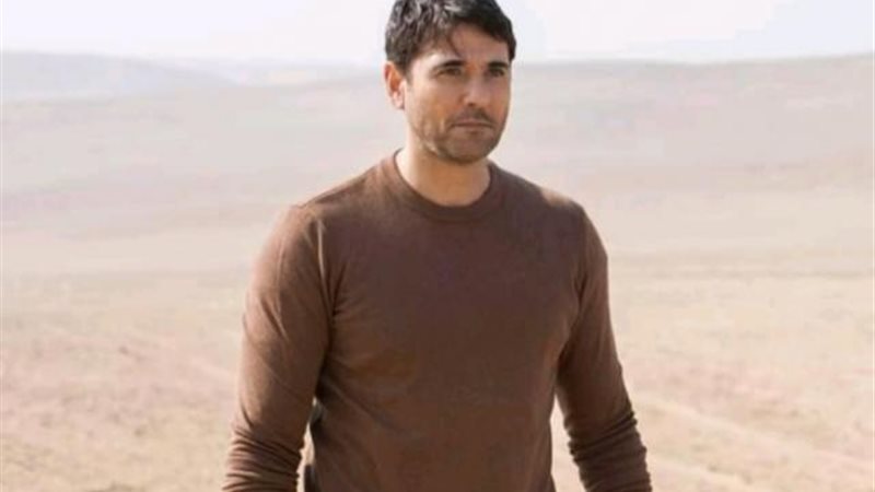 أحمد عز