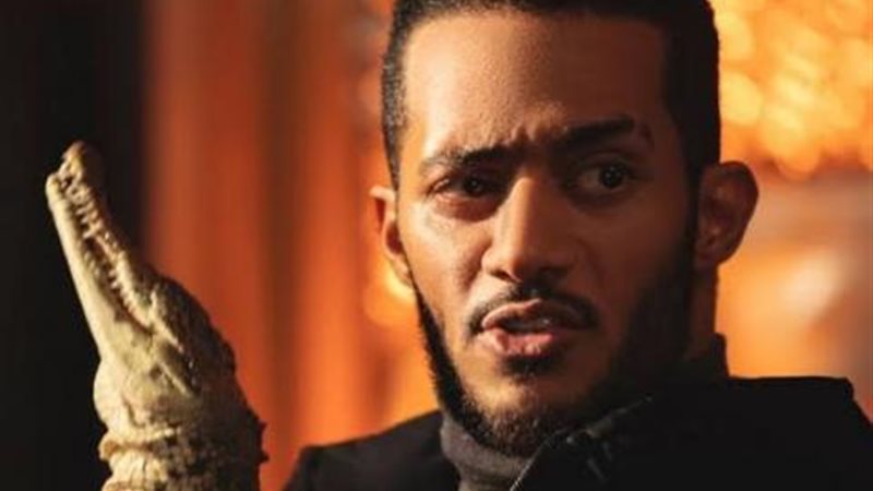 محمد رمضان