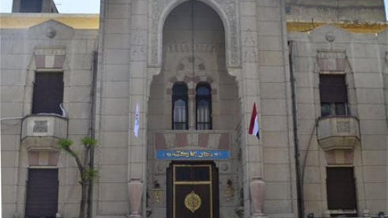نقابة الأطباء