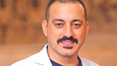 محمد دياب يهنىء الأقباط بعيد القيامة المجيد