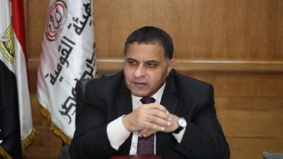 خروج قطار المنصورة – دمياط عن القضبان دون خسائر