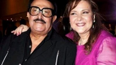 تدهور حالة سمير غانم.. ووضعه على أجهزة التنفس الاصطناعي: دعواتكم