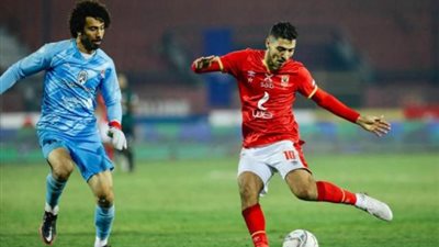 عاجل.. محمد شريف يرد علي تصريحات والد مروان محسن المهينة