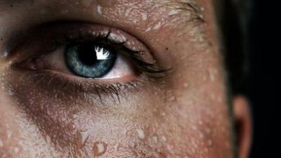 انتبه.. في هذه الحالة يكون التعرق خطير