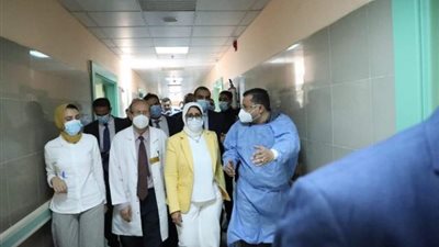 مفاجأة.. محافظة مصرية تعلن خلوها من فيروس كورونا