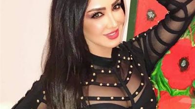 سامية الطرابلسى تكشف كواليس شخصيتها فى  مسلسل ”الاختيار2”