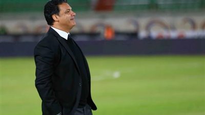 إيهاب جلال يقفز بالإسماعيلي من جحيم الهبوط