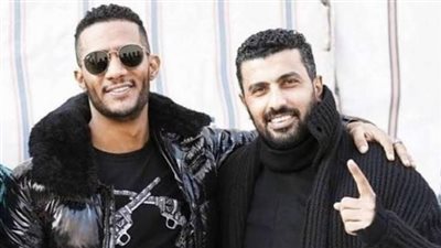 محمد سامي: محمد رمضان رفض فكرة وجود نجمين في مسلسل ”نسل الأغراب”