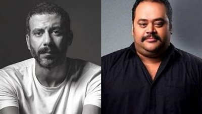 محمد ممدوح يتعدى على محمد فراج ويحاول قتله.. اعرف الحكاية