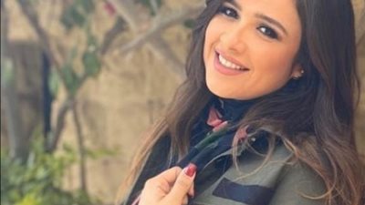 عقوبة ياسمين عبد العزيز بالسجن سبع سنوات وغرامة ٥٠ الف جنيه بتهمة حيازة المخدرات