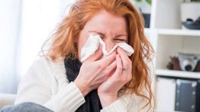 تفاصيل تجهلينها عن برد الصيف.. وطرق علاجه