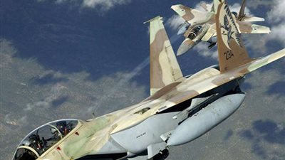 مقاتلات ترافق طائرة ركاب إسرائيلية إلى اليونان..ما السبب؟