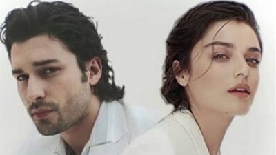 تعرف على النجمة الشهيرة شريكة ألب نافروز في «حكاية جزيرة»