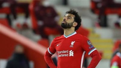 محمد صلاح يكشف أسباب تراجع نتائج ليفربول هذا الموسم