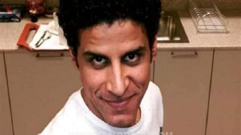 حمدي الميرغني