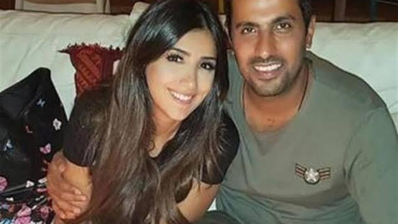 سامي ومي عمر