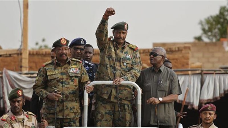 البرهان