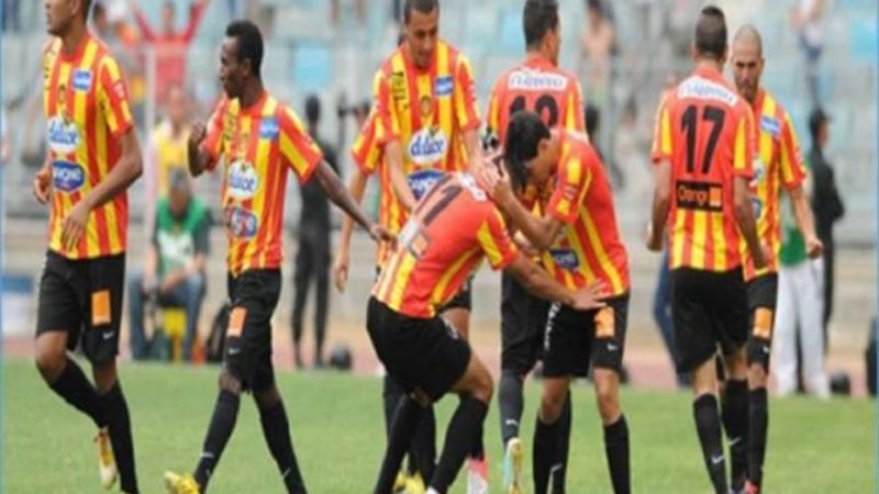 الترجي التونسي يتأهل