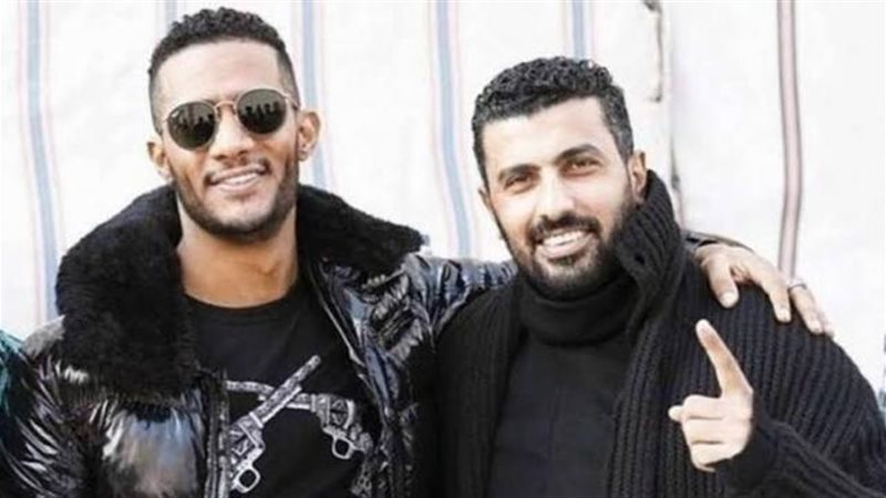 سامي ورمضان