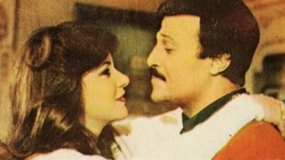 شهيرة تدعو لـ سمير غانم ودلال عبد العزيز بعد إصابتهما بكورونا