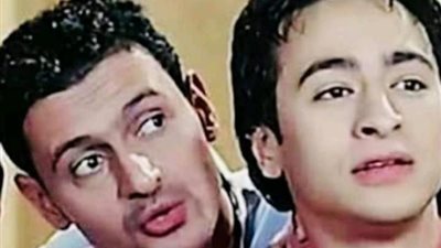 أول تعليق من حمادة هلال بعد حلقة ”رامز عقله طار”: الله يسامحك