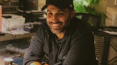 أحمد فهمى يستعد لتصوير فيلمه الجديد ”دماغ عالية”