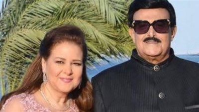 تدهور كبير في الحالة الصحية لـ سمير غانم ودلال عبدالعزيز.. اعرف التفاصيل