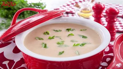 سحورك هنا .. أسهل طريقة لتحضير شوربة البطاطس