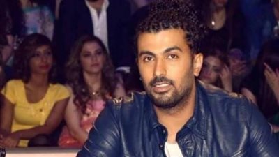 محمد سامى: منتقدى مسلسل ”نسل الاغراب” ليس جمهورى وأتمنى التعاون مع شيرين عبد الوهاب