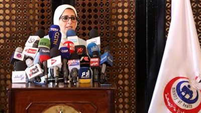 عاجل.. بيان نهائي بشأن رصد ”كورونا الهندي ” في مصر