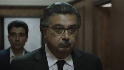 كل ما تريد معرفته عن شخصية ماجد الكدواني في ”الاختيار 2”