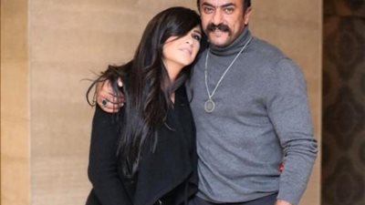 ياسمين عبد العزيز تدخل السجن بتهمة حيازة المخدرات وأحمد العوضي يحاول إنقاذها