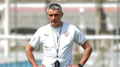 كارتيرون يكشف أسباب تراجع مستوي ”معلمين الزمالك ”