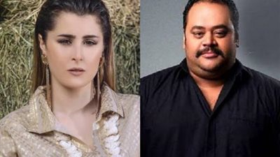 مفاجأة.. محمد ممدوح يعرض الزواج على عائشة بن أحمد