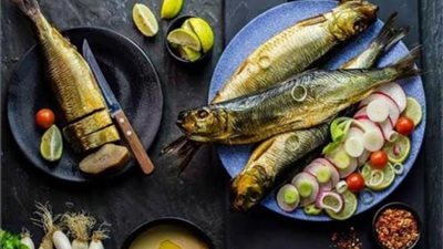 تعرفي على نصائح تحميك من أضرار الفسيخ والرنجة