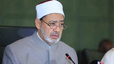 شيخ الأزهر يواصل تفجير قنابل تجديد الخطاب الديني  ويحدد ”المسئول ” عنه