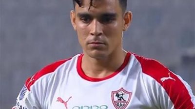 عاجل.. بيان من الزمالك بشأن رحيل أشرف بن شرقي