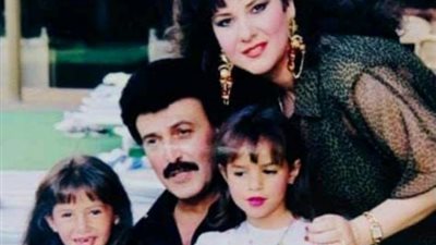 إيمي سمير غانم تطلب الدعاء لوالديها بعد تدهور حالتهما بسبب كورونا