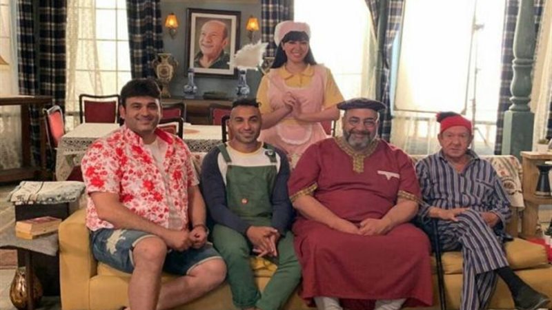 ميرهان حسين