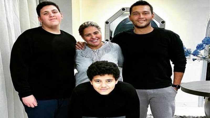 صابرين