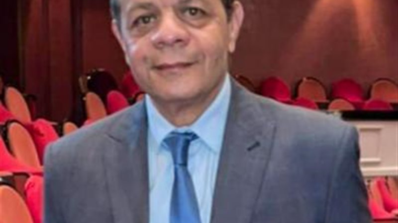 طارق فرج