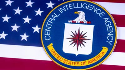 عاجل.. أنباء عن تفجير وكالة الاستخبارات المركزية الأمريكية «CIA»