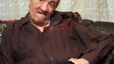 نقيب الموسيقيين هانى شاكر ينعى المطرب الراحل ماهر العطار