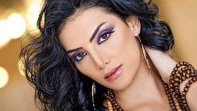 لا أفكر فى الزواج حاليا وأرغب فى العودة للتمثيل.. أول تصريحات حورية فرغلى بعد عودتها مصر