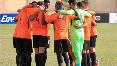 البنك الأهلي ضيفا على الإنتاج الحربي اليوم في الدوري