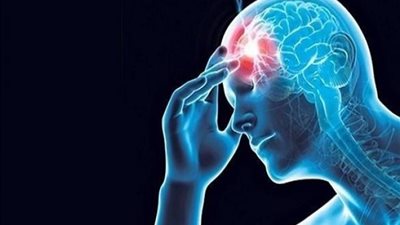 صدمة.. كورونا تصيب الشباب بالسكتة الدماغية أكثر من كبار السن