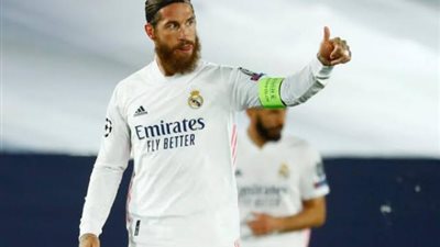 عودة راموس وغياب فاران.. زيدان يعلن قائمة ريال مدريد لمواجهة تشيلسي