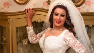 بعد زواجها من محمد رمضان.. سمية الخشاب :أول مرة أحس إني عروسة