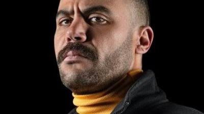 محمد إمام يشوق جمهوره للحلقات القادمة من مسلسل ”النمر”